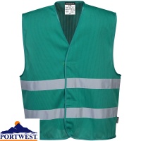 Portwest MeshAir Hi-Vis Iona Vest - F374