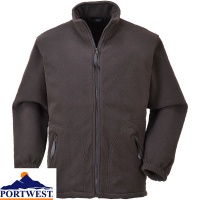 Portwest Argyll Heavy Fleece - F400