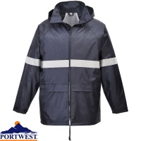 Classic IONA Rain Jacket - F440