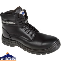 Portwest Compositelite Fur Lined Thor Boot - FC12