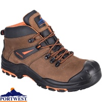 Portwest Compositelite Montana Hiker Safety Boot S3 - FC17