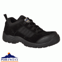 Portwest Compositelite Trouper Shoe - FC66