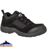 Portwest Compositelite Trouper Shoe - FC66