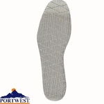 Portwest Thermal Aluminium Insole - FC88