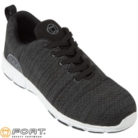 Fort Elite Flyknit Safety Trainer - FF109