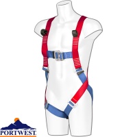 Portwest Front & Rear Harness - FP13