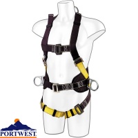 Portwest Fall Protection Harness - FP15