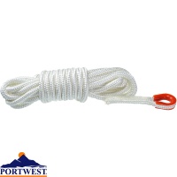 Portwest 10 Meter Static Rope - FP27
