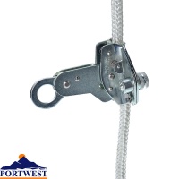 Portwest 12mm Detachable Rope Grab - FP36