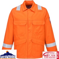 Portwest Bizflame Plus Jacket - FR25X