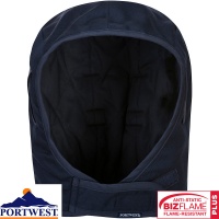 Portwest Bizflame Plus Flame Resistant Hood - FR29