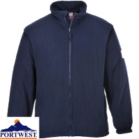 Flame Resistant  Antistatic Fleece - FR30