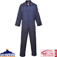 Bizflame Pro Coverall - FR38