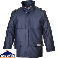 Sealtex Flame Jacket - FR46