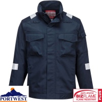 Portwest Bizflame Ultra Jacket  - FR68