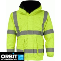 Orbit Atoll Hydra-Matrix Waterproof Bomber Jacket - FRASMBJ