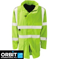 Orbit Etna Hydra-Matrix Flame Retardent Anti-Static Jacket - FRASMJ