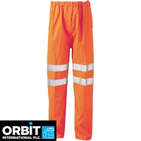 Orbit Victory Hydra-Matrix FR Anti-Static Over Trousers - FRASMTRX