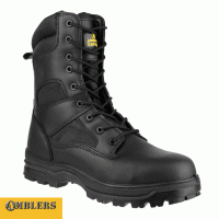 amblers womens safety boots
