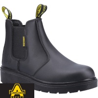 Amblers Dealer Boot - FS116