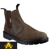 Amblers Dealer Boot - FS128X