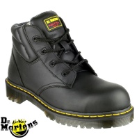 Doctor martin 2025 safety boots