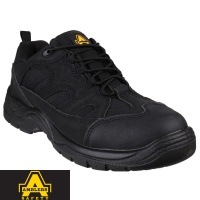 Amblers Safety Trainers - FS214X
