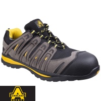 Amblers Composite Anti-Static Safety Shoes - FS42c