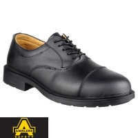 Amblers Anti-Static Safety Shoe - FS43