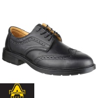 Amblers Anti-Static Safety Brogue - FS44X