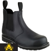 Amblers Dealer Boot - FS5