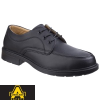 Amblers Anti-Static Safety Shoes - FS65X