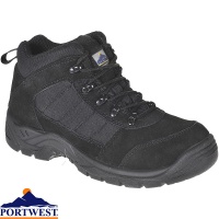 Portwest Steelite Trouper Boot - FT63