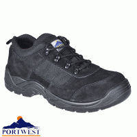 Portwest Steelite Trouper Shoe - FT64
