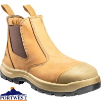 Portwest Safety Dealer Boot S1P - FT71