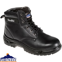 Portwest Steelite Boot S3 - FW03