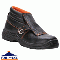 Portwest Welders Safety Boots - FW07