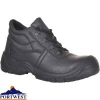 Portwest Steelite Protector Safety Boot Scuff Cap - FW09