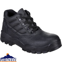 Portwest Steelite Protector Safety Boots - FW10