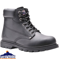 Portwest Steelite Welted Safety Boot - FW16X