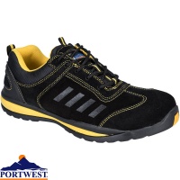 Portwest Steelite Lusum Safety Trainer - FW34X