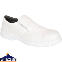 Portwest Occupational Slip On Shoe O2 - FW58