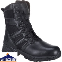 Portwest Steelite TaskForce Boot - FW65