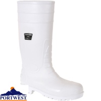 Portwest Steelite Safety Food Wellington  S4 - FW84