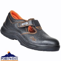 Portwest Steelite Ultra Safety Sandal - FW86
