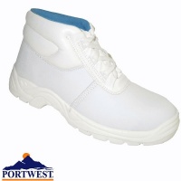 Portwest Steelite Albus Laced Boots - FW88