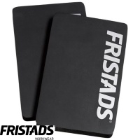 Fristads Black Knee Pads 955 KS - 100392X