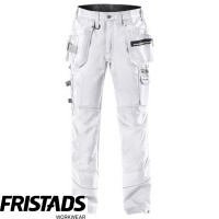 Fristads Cordura Construction Trousers 2122 CYD - 110313X
