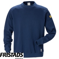 Fristads ESD Sweatshirt 7083 XSM - 125037