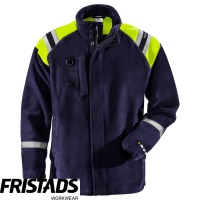 Fristads Flamestat Fleece Jacket 4073 ATF - 109430